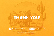 120 Western illustrations, an Illustration by Nocturnal Wolf (Thumbnail 13 of 13)