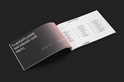 Brand Guidelines - Unioon, a Brochure Template by fakhroo (Thumbnail 19 of 20)