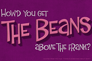 Birthday Wish, a Sans Serif Font by Pink Broccoli (Thumbnail 2 of 5)