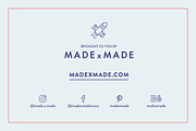 4x Packaging Icons Bundle (25% off), an Outline Icon by Made by Made (Thumbnail 22 of 22)
