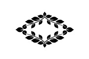 Vintage Baroque Ornament Frames, an Illustration by Designs_River (Thumbnail 17 of 31)