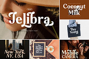 SALE! Modern & Stylish Serif Font, a Serif Font by Storytype Studio (Thumbnail 24 of 41)