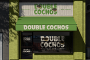 Happy Dough Food Font, a Font by PutraCetol Studio (Thumbnail 3 of 5)
