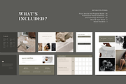 OGOL Essential Designers Kit Bundle, a Templates & Theme by Swyn.Studio (Thumbnail 2 of 9)