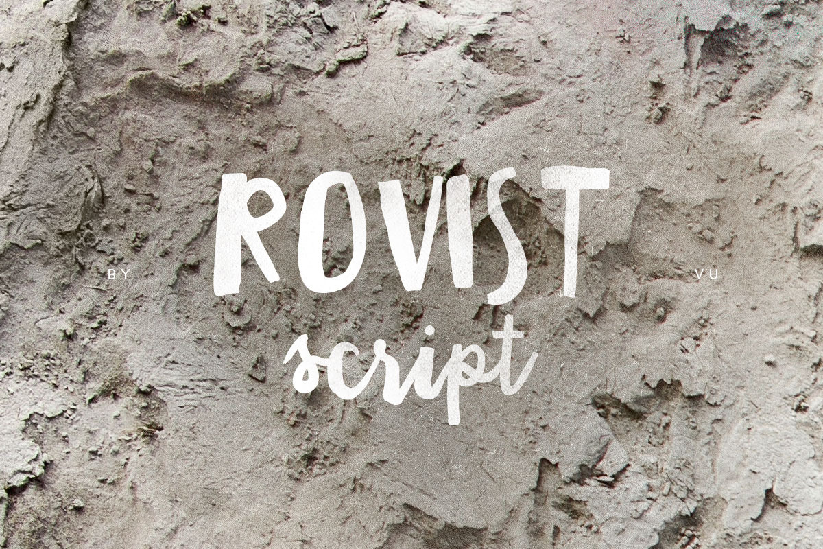 Rovist Script