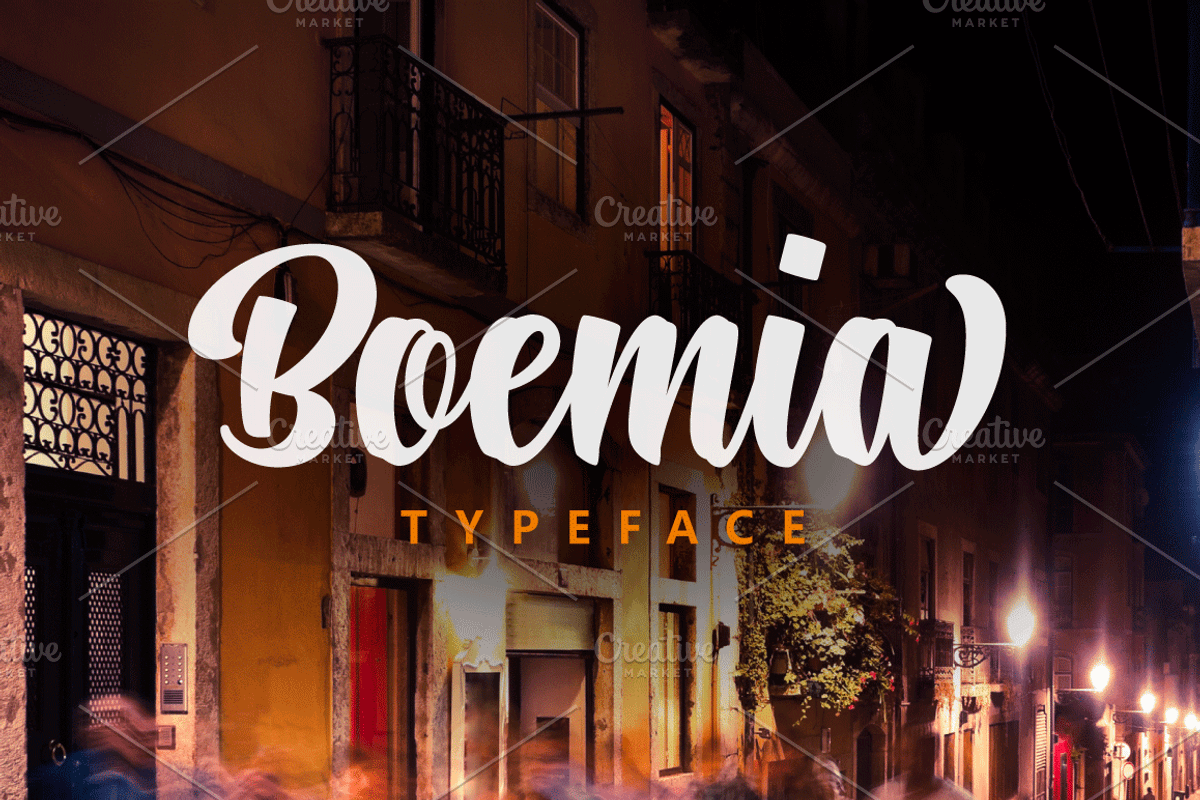 Boemia