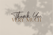 Romantic Couple // Font Duo, a Script Font by Bluestudio (Thumbnail 10 of 10)