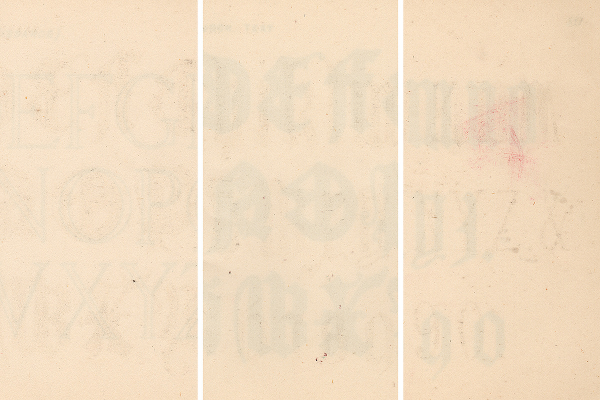 The Shop | Vintage paper textures vol. 02 preview 3