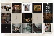 The Designer Template Bundle, a Social Media Template by The Flossy Finch (Thumbnail 8 of 15)