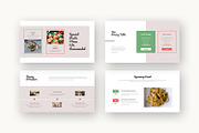 Daio : Food Business Google Slides, a Presentation Template by Punkl Camp (Thumbnail 3 of 16)
