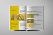 Proposal, a Stationery Template by azadcsstune (Thumbnail 6 of 11)