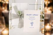 Luxury Thank You Card Canva bd004, a Card Template by TyphoonStudio (Thumbnail 4 of 8)