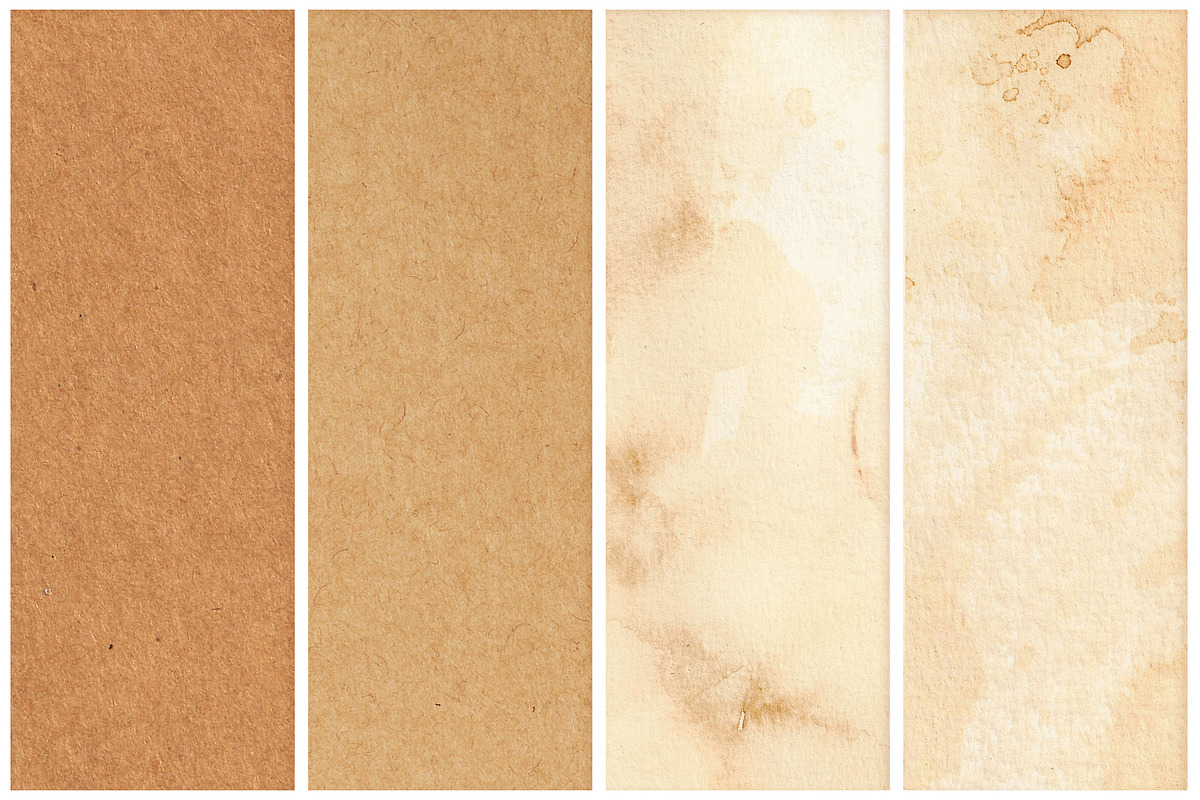 10 Paper Textures, a Texture Graphic by Skylars Art Supplies (Photo 5 of 6)