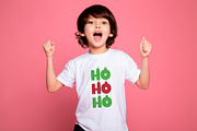 CHRISTMAS BAUBLE | a Festive Font, a Font by Little Type Factory (Thumbnail 9 of 10)