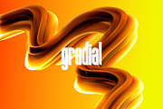 Gradial—Multicolor Photoshop Brushes, a Brush Add-On by Chroma Supply (Thumbnail 17 of 20)