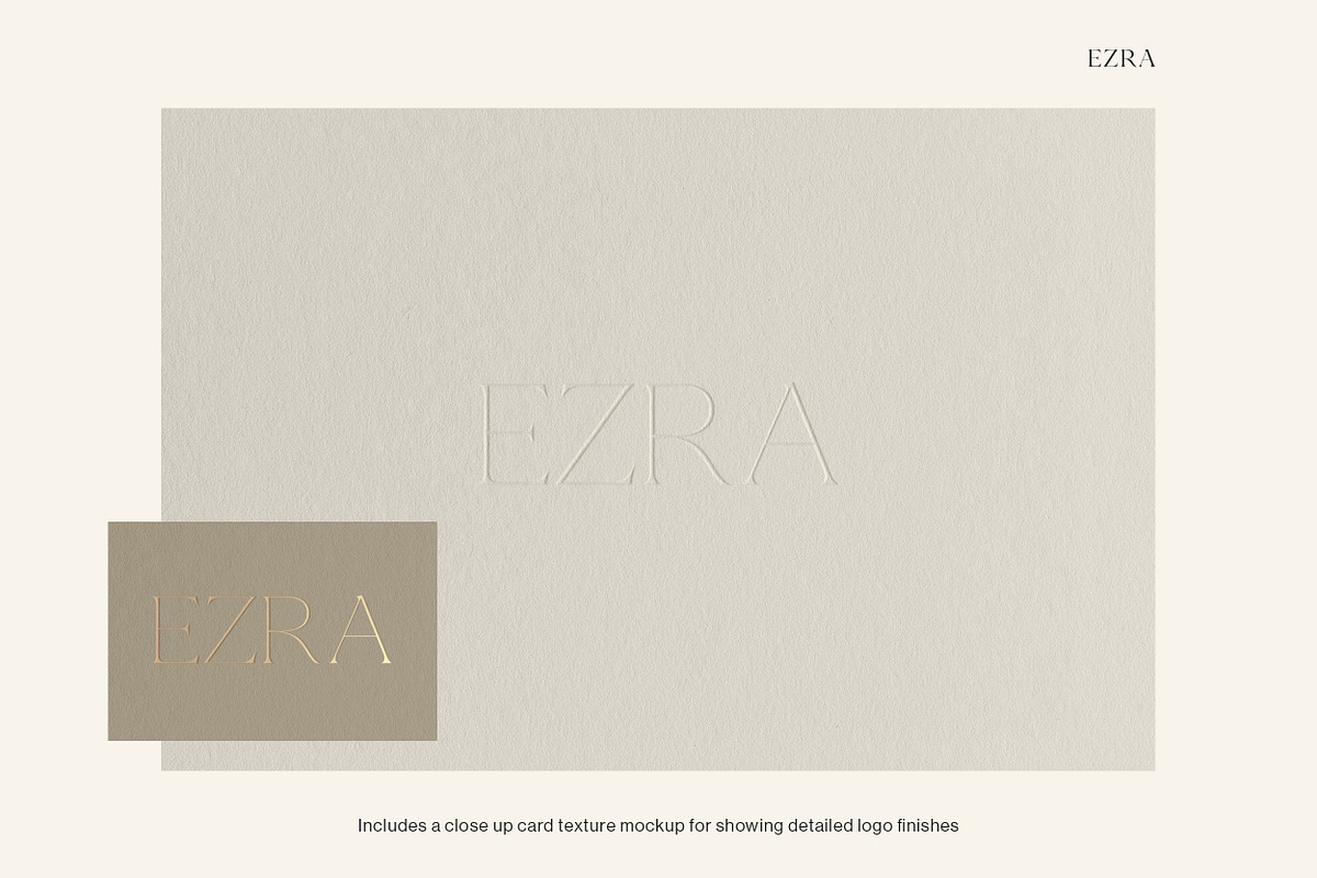 Branding & Business Card Mockups, a Product Mockup by Moyo Studio (Photo 17 of 20)