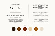 Modern Alchemist Brand Kit Vol 2, a Branding & Logo Template by The Brand Alchemists (Thumbnail 7 of 10)