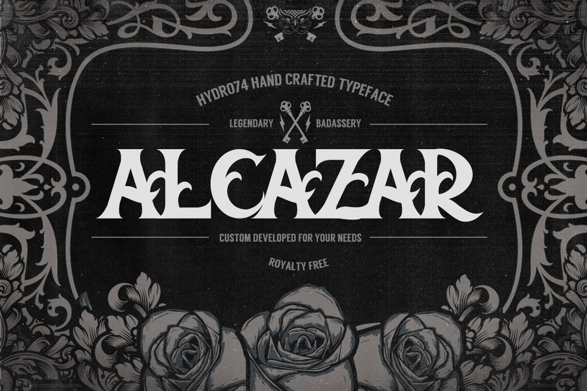 Alcazar