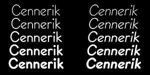 Cennerik