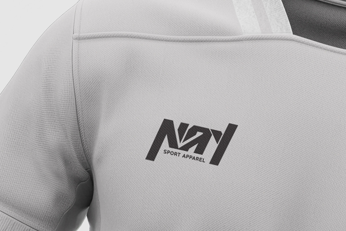 Jersey Mockup, a Shirt Mockup by My Mockup (Photo 2 of 4)