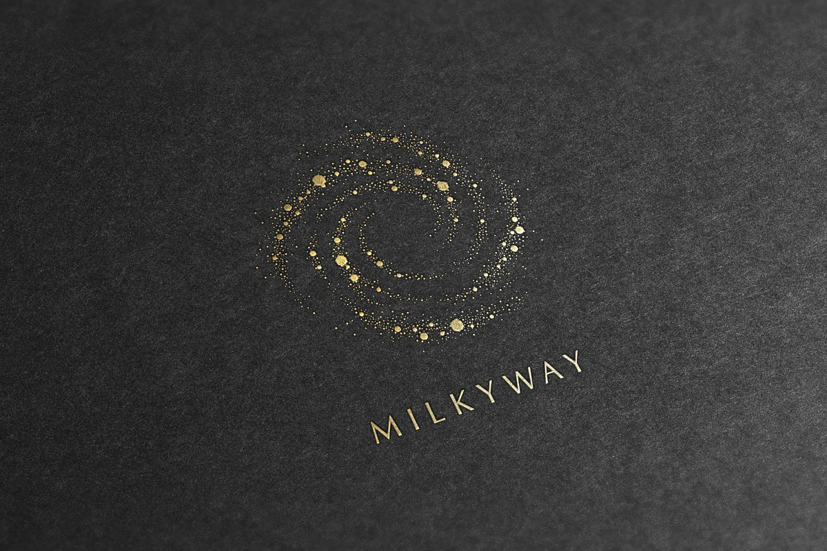 Space Odyssey Logo Collection, a Branding & Logo Template by Michael Rayback Design (Photo 4 of 12)