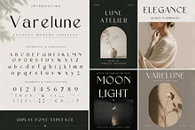 Varelune