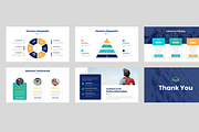 Educlass - Education & Online Course, a Presentation Template by Biwarastudio (Thumbnail 4 of 5)