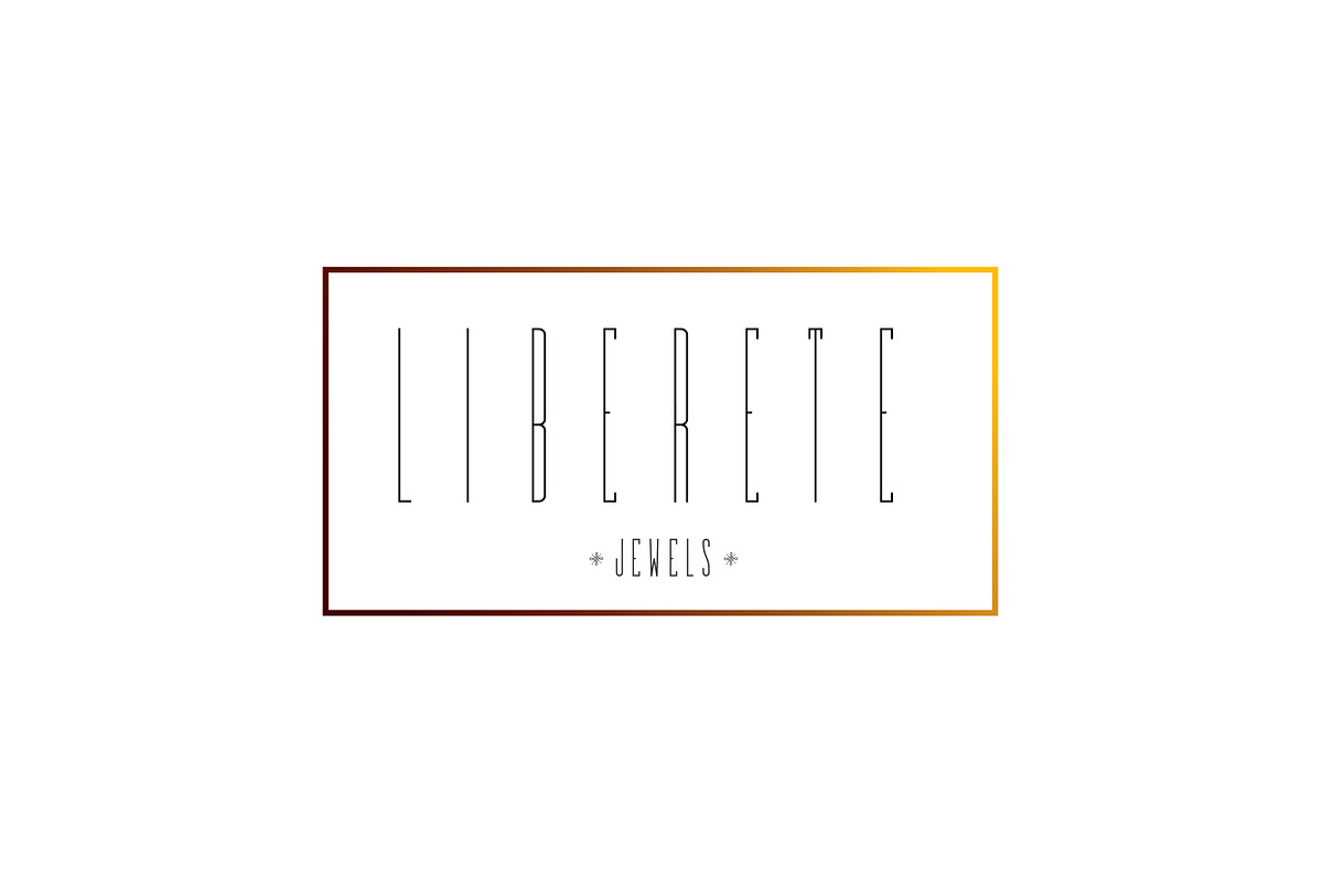 Bridal Sans Serif - Multi Weight preview 3