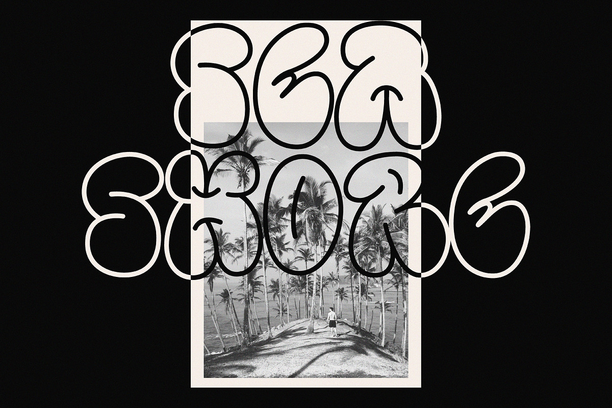Punk Idols – Serif & Throw Up Font, a Serif Font by Prioritype Co (Photo 9 of 10)
