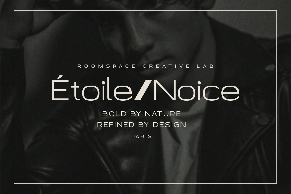 Neo Chic - Clean Modern Sans Serif, a Sans Serif Font by roomspace creative lab (Photo 4 of 11)