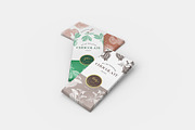 Chocolate Packaging Mockup 2, a Packaging Mockup by KIPET (Thumbnail 10 of 15)
