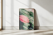 FlowerBloom 3 - Fine Art Photography, an Abstract Photo by Marie Dumora (Thumbnail 2 of 5)