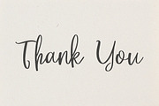 Rattin Gotica Elegant Script Font, a Script Font by NTC Graphic (Thumbnail 9 of 9)