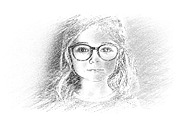 Hand Drawn Sketch Effect Mockup, a Layer Style Add-On by studiogstock (Thumbnail 3 of 3)