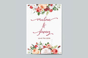 Lovely Rainy, a Script Font by AMINMARIO (Thumbnail 4 of 12)