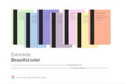 Key Card Holder 11xMock-ups, a Print Template by Mocca Mockups Store (Thumbnail 5 of 6)