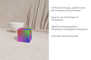 Amapola - Box Mockup scene bundle, a Packaging Mockup by NOMINA (Thumbnail 2 of 6)