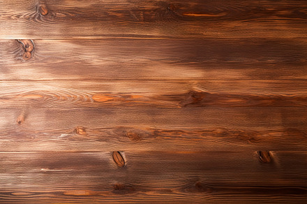 Wooden table desk background, wood texture flatlay backdrop, for, a Photo by Anneleven