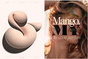 Voxas | 54 Font Serif, a Serif Font by Anthony James (Thumbnail 14 of 22)