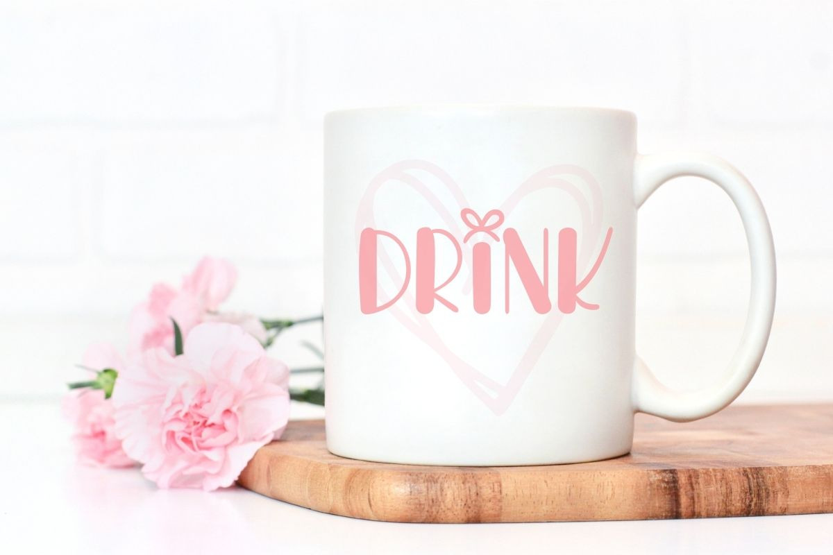 Hello Smile | Cute Display Font, a Handwritten Font by AnningArts (Photo 5 of 8)