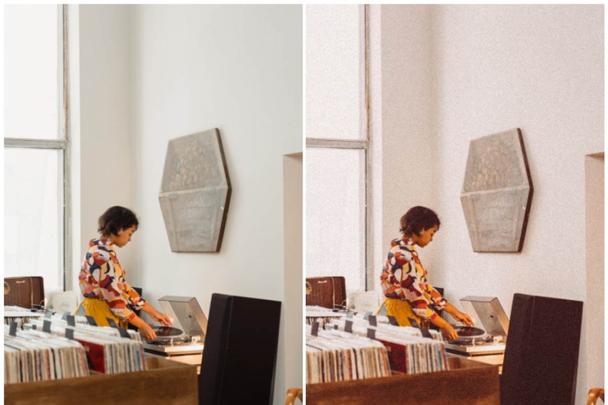20 Lightroom Presets 35mm Film p2, a Preset Add-On by PerfectStudioPresets (Photo 4 of 10)