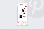 Stylish - 100 Social Media Templates, a Social Media Template by MinimalStudioCo (Thumbnail 6 of 19)