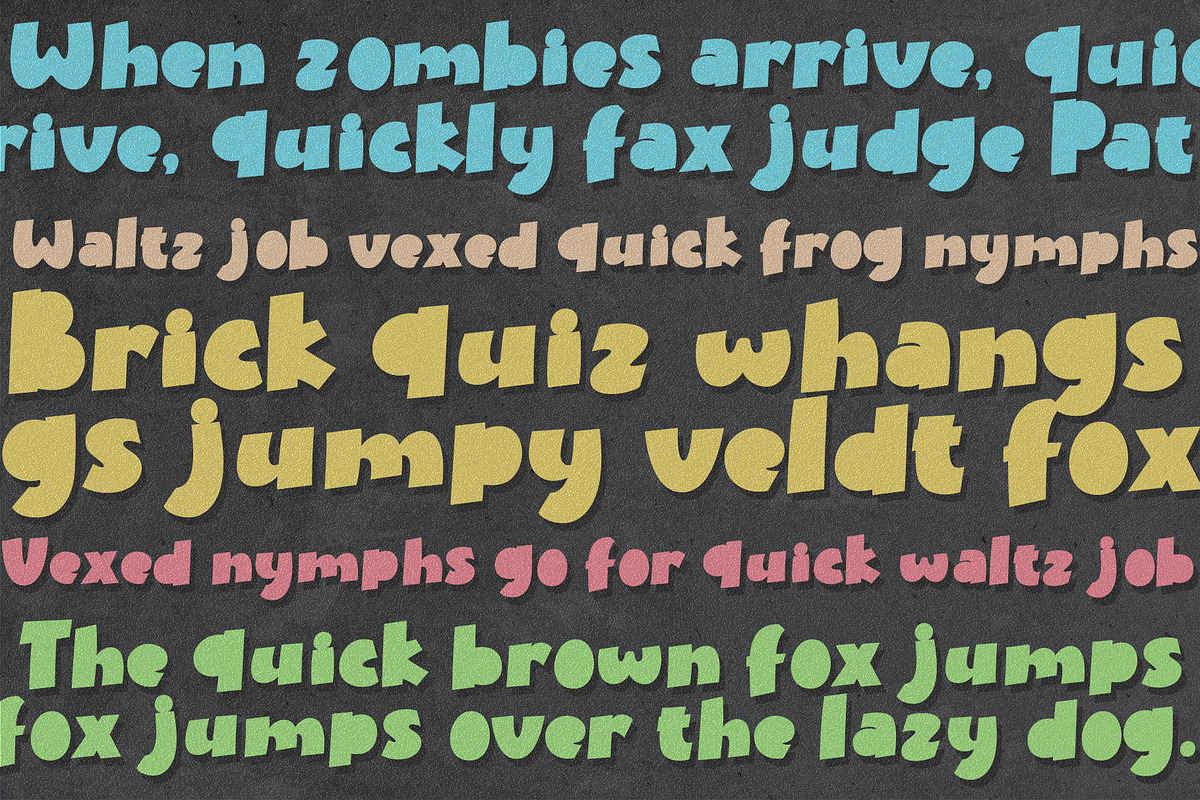 Silverstone | Display Font, a Handwritten Font by FadeLine Studio (Photo 6 of 7)