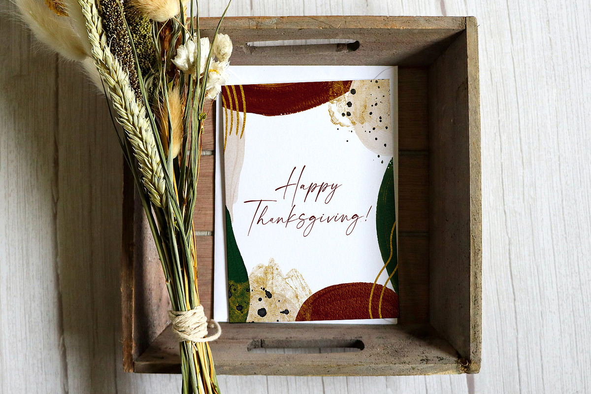 Abstract Shapes Christmas Collection, a Texture Graphic by CatJello Graphics (Photo 17 of 28)