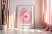 Cactus Room | Frame Mockup ~3x4Ratio, a Household Mockup by isjakimockups (Thumbnail 9 of 9)