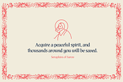 Wagner 1941 Vintage Antique font, a Serif Font by Jeffry Macpherson Visuals (Thumbnail 4 of 5)