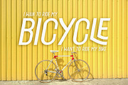 Fischel Elegant Condensed Family, a Sans Serif Font by 160 Studio (Thumbnail 10 of 16)