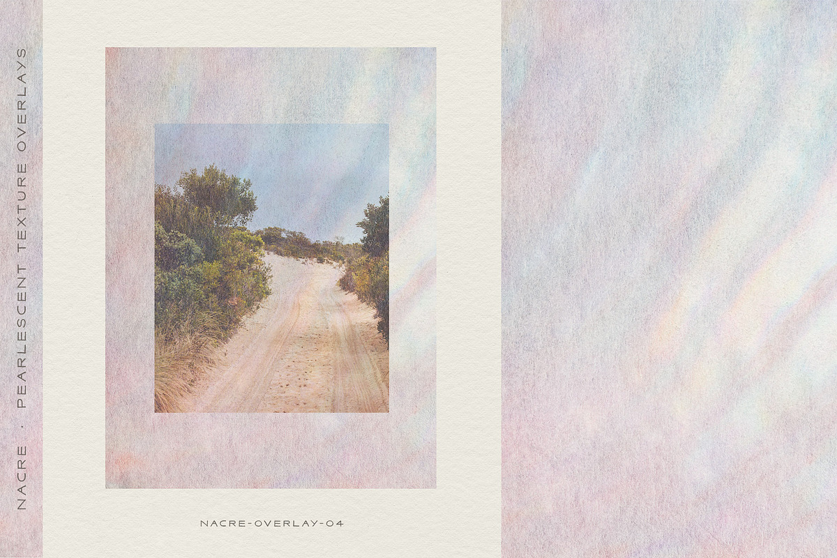 Nacre - Pearlescent Texture Overlays, a Texture Graphic by alonahaidash (Photo 6 of 20)