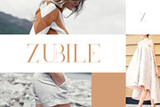 Kindel - Serif Typeface | 4 styles, a Serif Font by VP Fonts (Thumbnail 5 of 13)