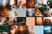 Cozy Autumn Collection, a Person Photo by Deveze Art & Co (Thumbnail 4 of 7)